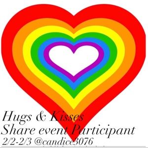 Share event participant